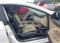 2013 Volkswagen CC photo