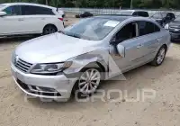 2013 Volkswagen CC photo