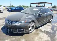 2013 Volkswagen CC photo