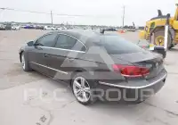 2013 Volkswagen CC photo