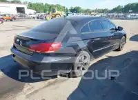 2013 Volkswagen CC photo