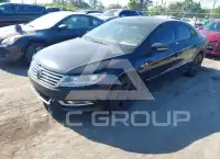 2013 Volkswagen CC photo