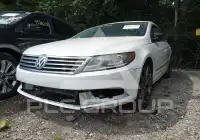 2013 Volkswagen CC photo