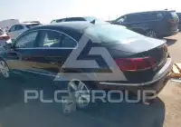 2013 Volkswagen CC photo