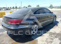 2013 Volkswagen CC photo