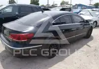 2013 Volkswagen CC photo