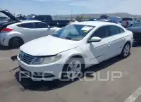 2013 Volkswagen CC photo