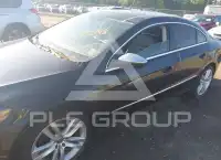 2013 Volkswagen CC photo