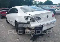 2013 Volkswagen CC photo