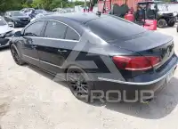 2013 Volkswagen CC photo