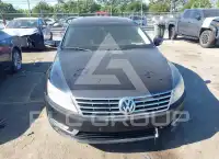 2013 Volkswagen CC photo