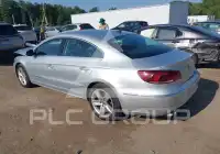 2013 Volkswagen CC photo