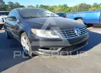 2013 Volkswagen CC photo