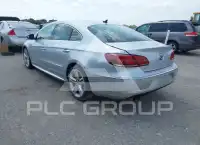 2013 Volkswagen CC photo