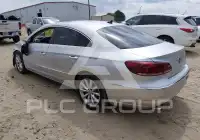 2013 Volkswagen CC photo