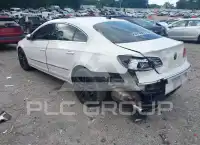 2013 Volkswagen CC photo