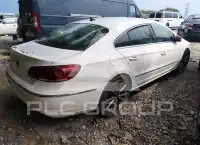 2013 Volkswagen CC photo