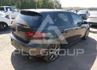2013 Volkswagen GTI фото