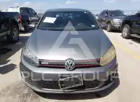 2013 Volkswagen GTI фото