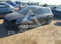 2013 Volkswagen GTI фото