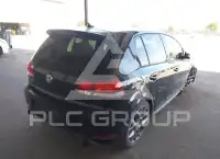 2013 Volkswagen GTI фото