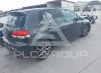 2013 Volkswagen GTI фото
