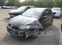 2013 Volkswagen GTI фото