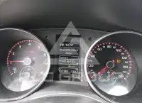2013 Volkswagen GTI фото