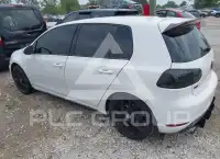 2013 Volkswagen GTI фото