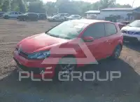 2013 Volkswagen GTI photo