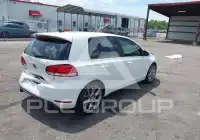 2013 Volkswagen GTI фото