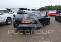 2013 Volkswagen GTI фото