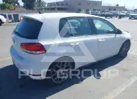 2013 Volkswagen GTI фото
