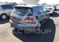2013 Volkswagen GTI photo