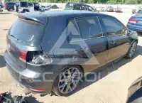 2013 Volkswagen GTI фото