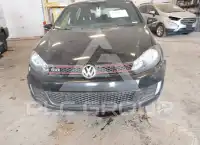 2013 Volkswagen GTI фото