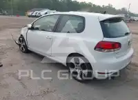 2013 Volkswagen GTI фото