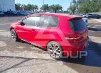 2013 Volkswagen GTI фото