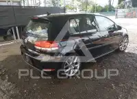 2013 Volkswagen GTI фото