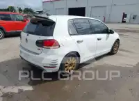 2013 Volkswagen GTI фото