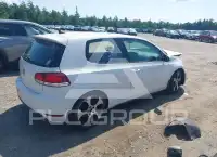 2013 Volkswagen GTI фото