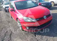 2013 Volkswagen GTI photo