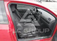 2013 Volkswagen GTI фото