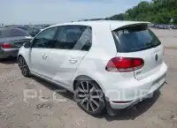 2013 Volkswagen GTI фото