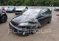 2013 Volkswagen GTI фото