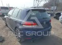 2013 Volkswagen GTI фото