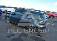 2013 Volkswagen GTI фото