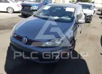 2013 Volkswagen GTI photo