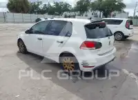 2013 Volkswagen GTI фото