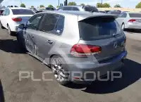 2013 Volkswagen GTI photo
